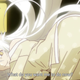 Tsubasa is even more suggestive as a cat.